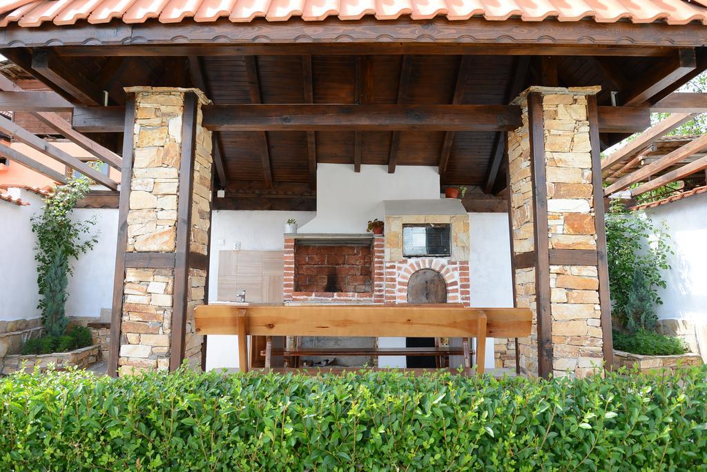 Hotel House Of Time Ognyanovo  Exterior foto
