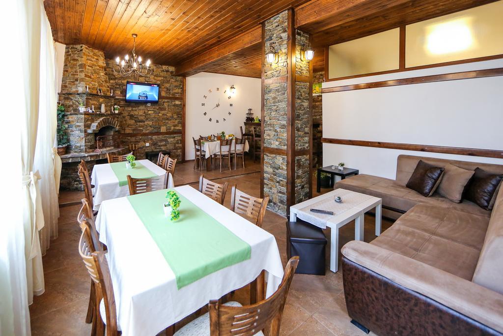 Hotel House Of Time Ognyanovo  Exterior foto