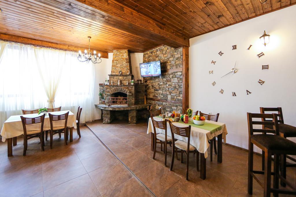 Hotel House Of Time Ognyanovo  Exterior foto